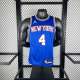 Men's 2021 Derrick Rose Team Jersey - Statement Edition