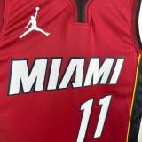 Men's Jaime Jaquez Jr Team Jersey - Statement Edition