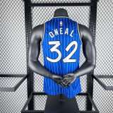 Men's 2019 Shaquille O'Neal Retro Team Jersey
