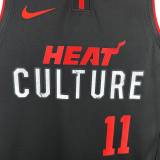 Men's 2024 Jaime Jaquez Jr Team Jersey - City Edition