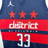 Men's 2025 Kyle Kuzma Team Jersey - Statement Edition