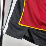 Men's 2023 Team Shorts - Statement Edition
