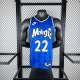 Men's 2024 Franz Wagner Retro Team Jersey