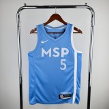 Men's Anthony Edwards Team Jersey