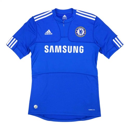 Chelsea 2009/2010 Home Retro Jersey