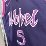 Men's Anthony Edwards Team Jersey