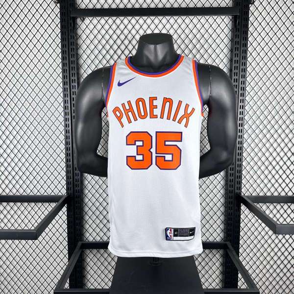 Men's 2018 Devin Booker Retro Team Jersey