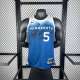 Men's 2024 Anthony Edwards Team Jersey - City Edition