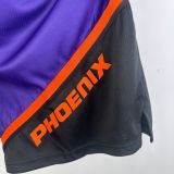 Men's 2023 Retro Team Shorts