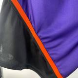 Men's 2023 Retro Team Shorts