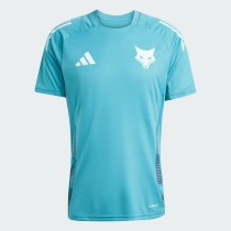 Thai Version Cruzeiro 25/26 Training Jersey