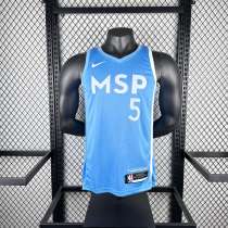 Men's Anthony Edwards Team Jersey