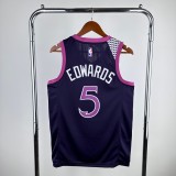 Men's Anthony Edwards Team Jersey