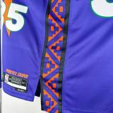 Men's 2025 Kevin Durant Team Jersey - City Edition