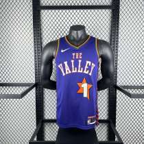 Men's 2025 Devin Booker Team Jersey - City Edition Men's 2025 Devin Booker Team Jersey - City Edition