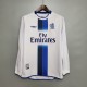 CFC 2003/2005 Away Long Sleeve Retro Jersey