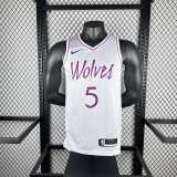 Men's Anthony Edwards Team Jersey