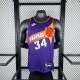 Men's 2023 Charles Barkley Retro Team Jersey
