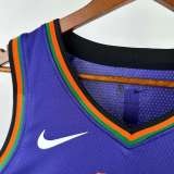 Men's 2025 Kevin Durant Team Jersey - City Edition