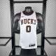 Men's 2018 Damian Lillard Retro Team Jersey