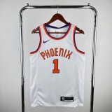 Men's 2018 Devin Booker Retro Team Jersey