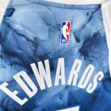 Men's 2024 Anthony Edwards Team Jersey - City Edition