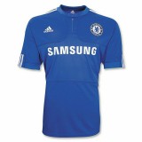 Chelsea 2009/2010 Home Retro Jersey