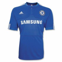 Chelsea 2009/2010 Home Retro Jersey