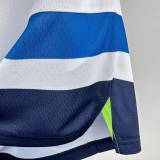 Men's White Team Shorts