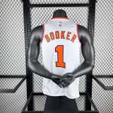 Men's 2018 Devin Booker Retro Team Jersey