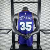 Men's 2025 Kevin Durant Team Jersey - City Edition