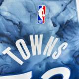 Men's 2024 Karl-Anthony Towns Team Jersey - City Edition
