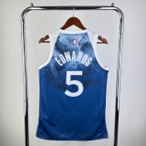 Men's 2024 Anthony Edwards Team Jersey - City Edition