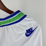 Men's 2024 Retro Team Shorts