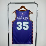 Men's 2025 Kevin Durant Team Jersey - City Edition