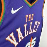 Men's 2025 Kevin Durant Team Jersey - City Edition