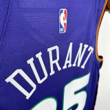 Men's 2025 Kevin Durant Team Jersey - City Edition