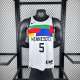 Men's 2023 Anthony Edwards Team Jersey - City Edition