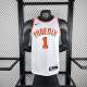 Men's 2018 Devin Booker Retro Team Jersey