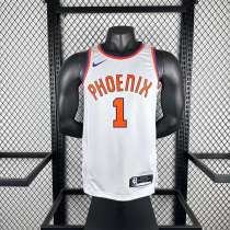 Men's 2018 Devin Booker Retro Team Jersey Men's 2018 Devin Booker Retro Team Jersey