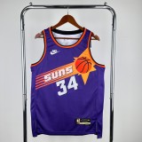 Men's 2023 Charles Barkley Retro Team Jersey