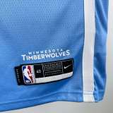 Men's Anthony Edwards Team Jersey