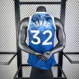 Men's 2024 Karl-Anthony Towns Team Jersey - City Edition