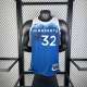Men's 2024 Karl-Anthony Towns Team Jersey - City Edition