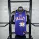 Men's 2025 Kevin Durant Team Jersey - City Edition