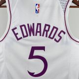Men's Anthony Edwards Team Jersey