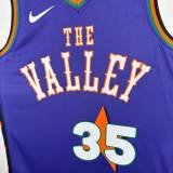Men's 2025 Kevin Durant Team Jersey - City Edition