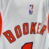 Men's 2018 Devin Booker Retro Team Jersey