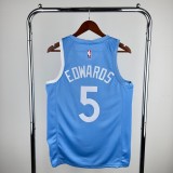 Men's Anthony Edwards Team Jersey
