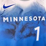 Men's 2024 Kyle Anderson Team Jersey - City Edition